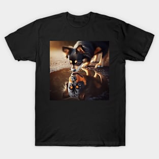 Reflection IV T-Shirt